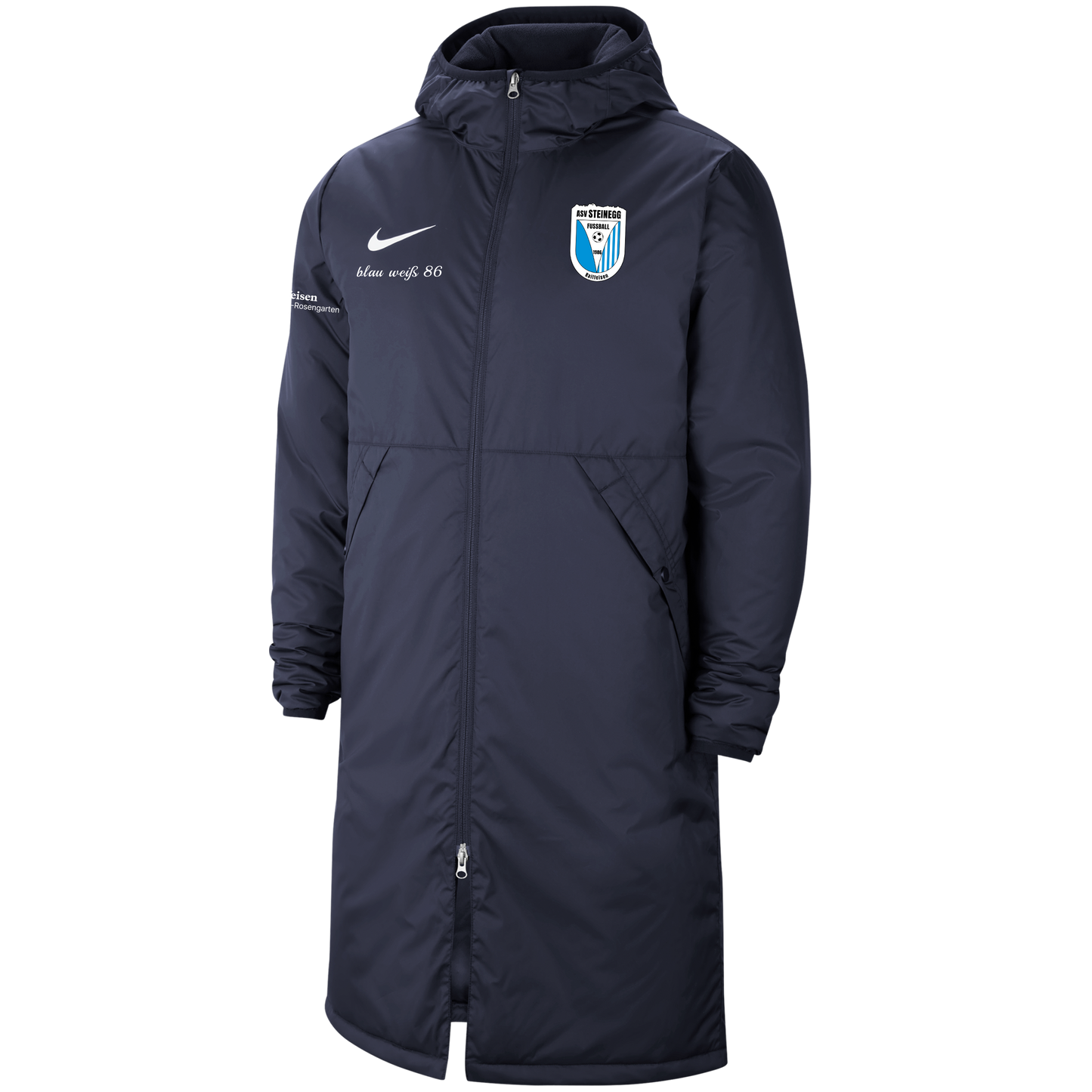 Jacke SENIOR