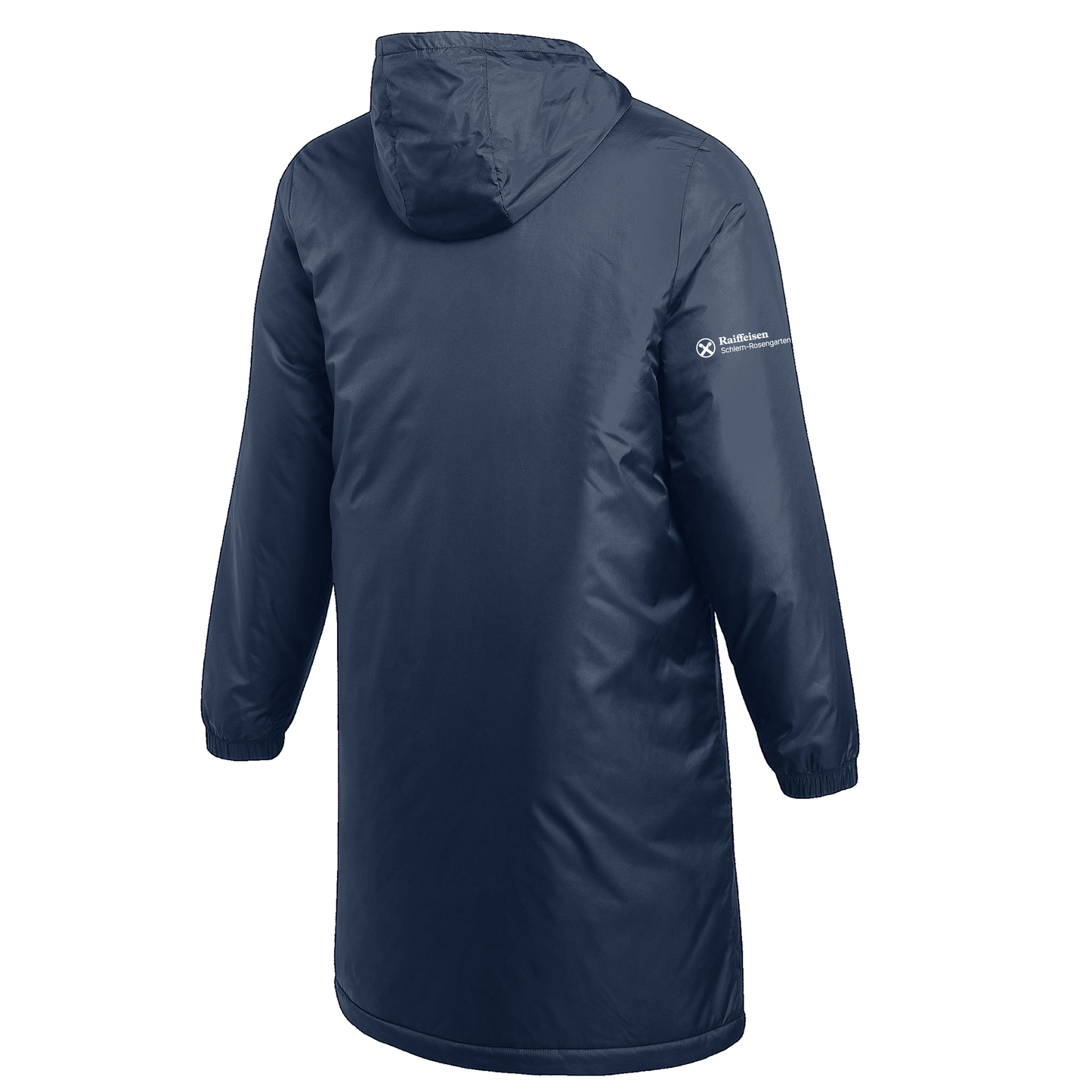 Jacke SENIOR