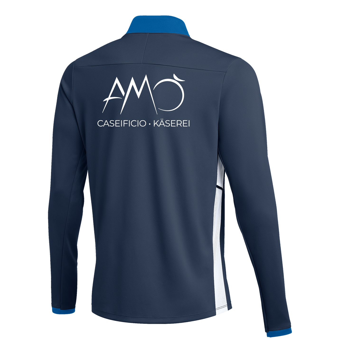 Trainingsoberteil lang