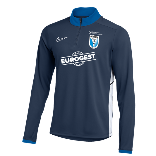 Trainingsoberteil lang